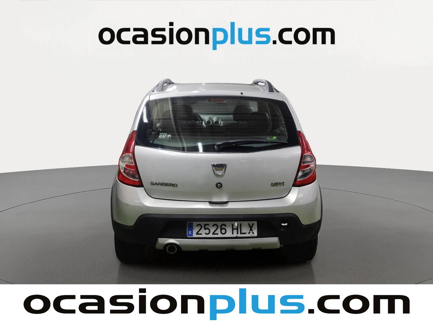 Dacia Sandero Dacia Sandero Stepway TCe (90 CV) km 0