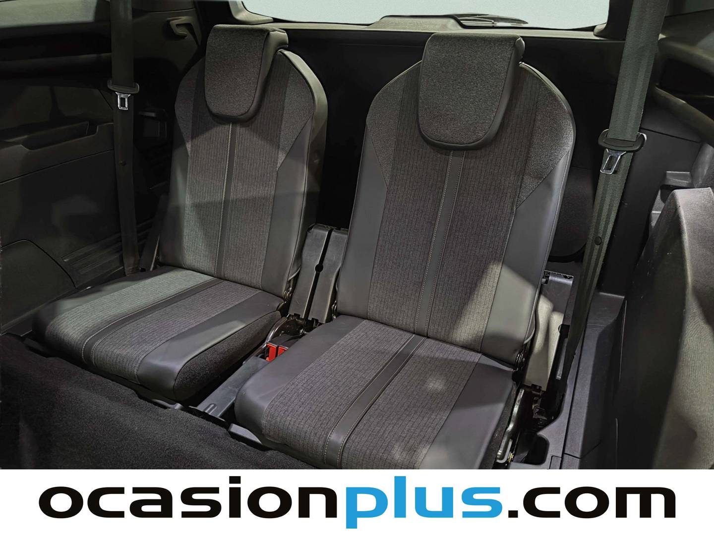 Foto Peugeot 5008 Peugeot 5008 1.5L BlueHDi S&S GT Line (130 CV) 7 plazas