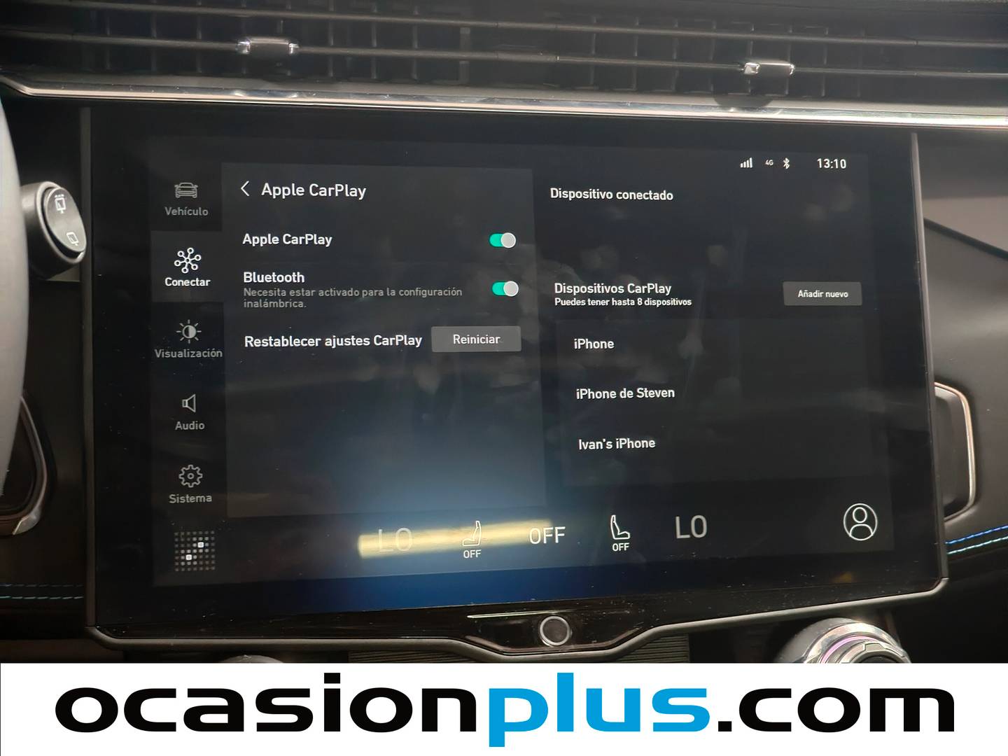 Lynk & Co 01 Lynk & Co 01 1.5 PHEV 6.6kW (261 CV) de ocasión