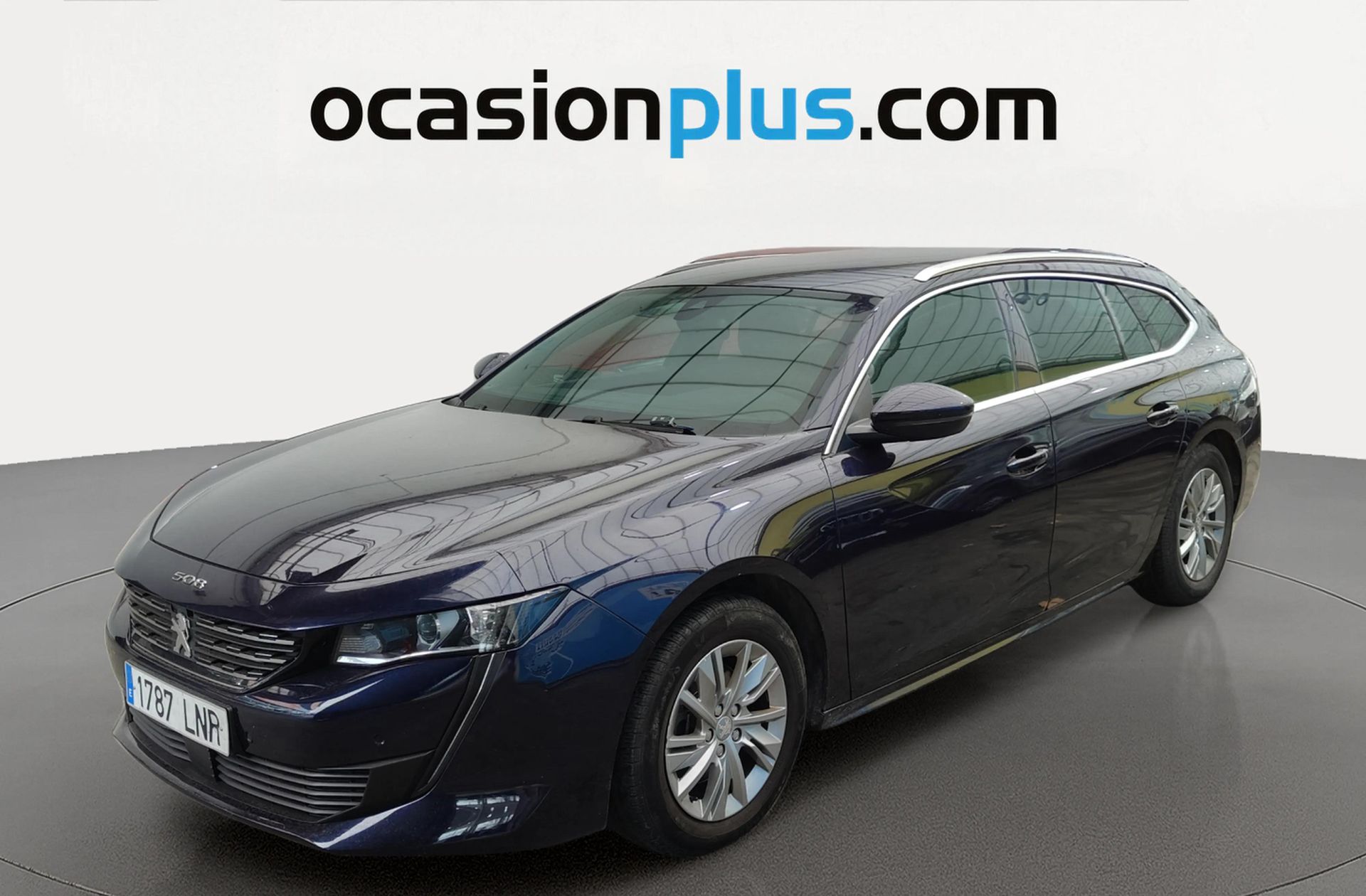 Peugeot 508 SW SW PureTech 130 Active Pack EAT8