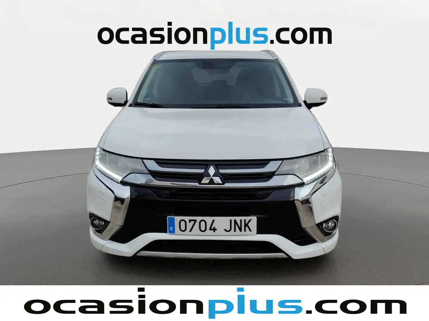 Foto Mitsubishi Outlander Mitsubishi Outlander 2.0 PHEV Kaiteki 4WD Auto (203 CV)