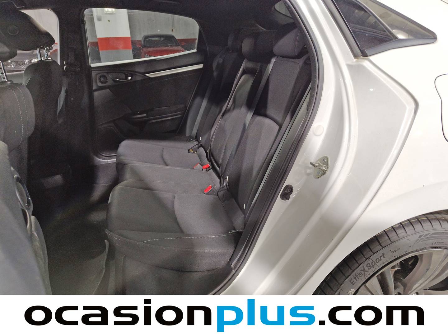 Foto Honda Civic Honda Civic 1.0 I-VTEC TURBO Elegance Nav CVT (129 CV)