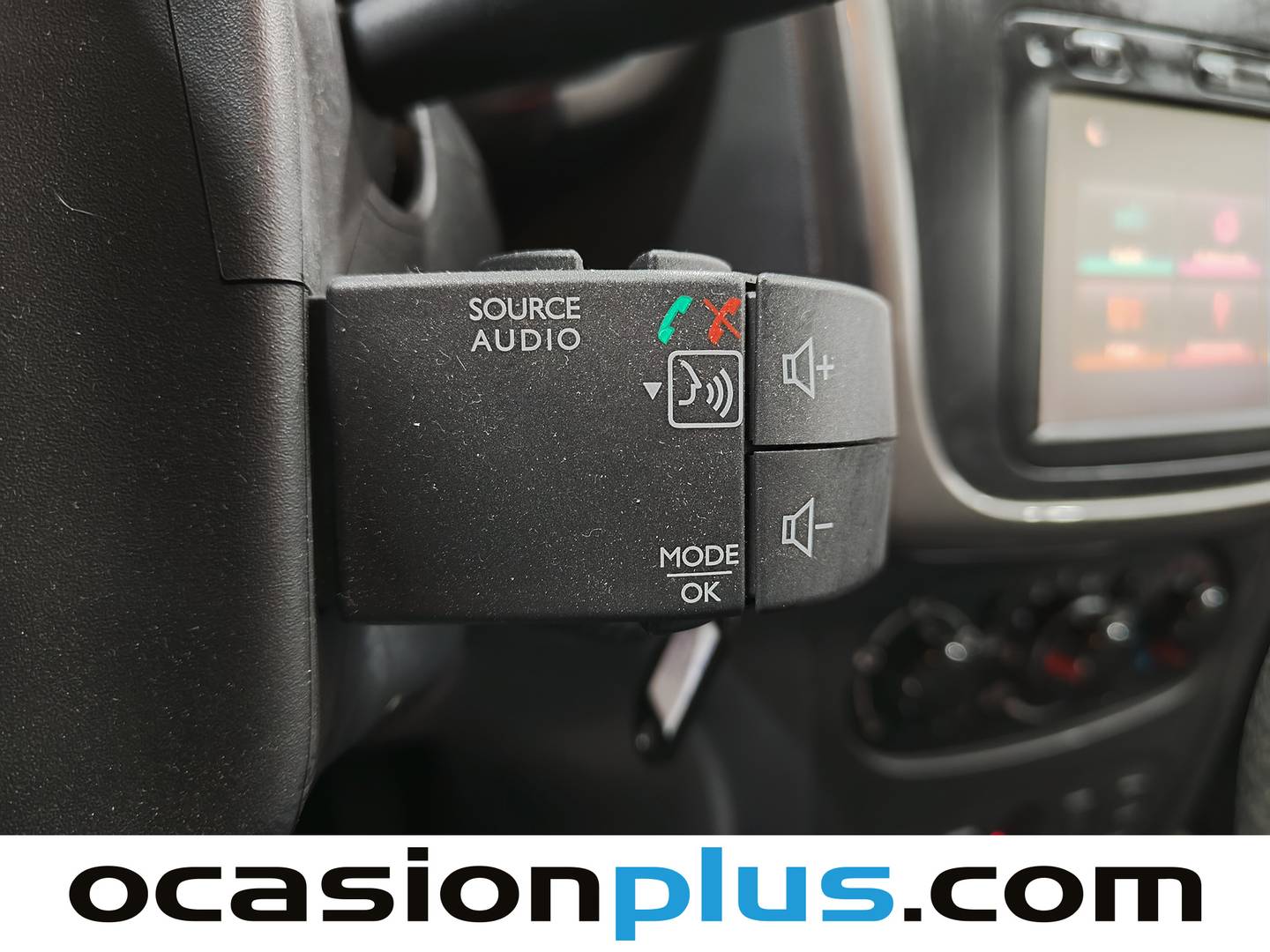 Dacia Sandero Dacia Sandero Stepway TCe  (90 CV) seminuevo