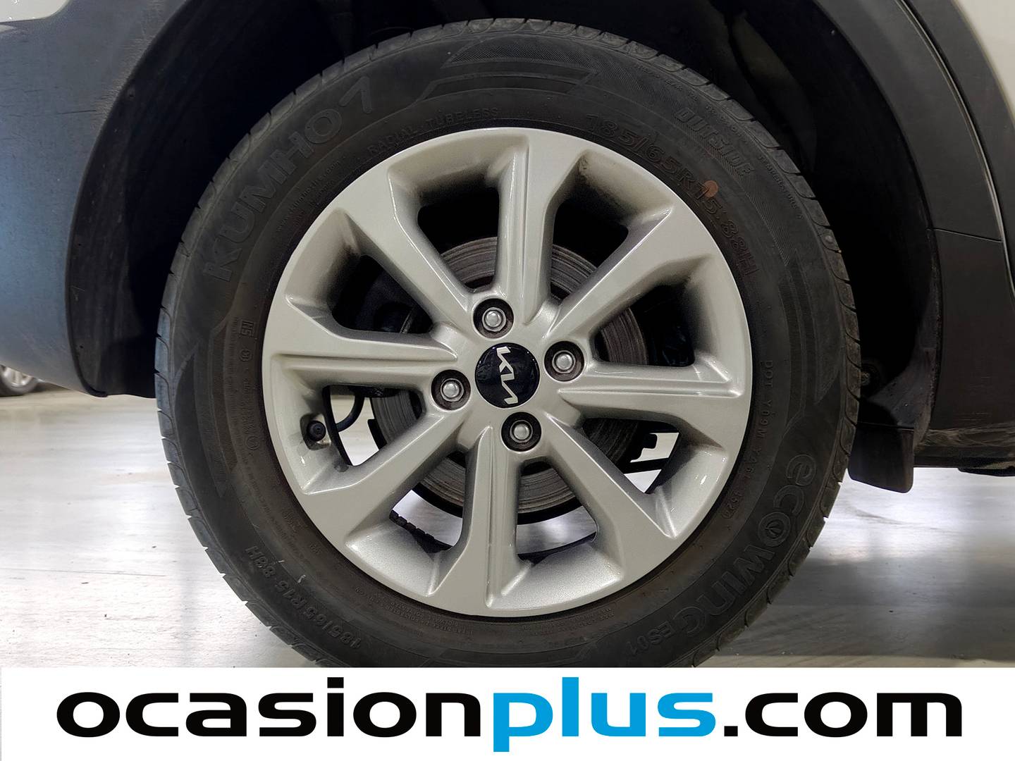 KIA Stonic KIA Stonic 1.2 DPi Drive (79 CV) seminuevo