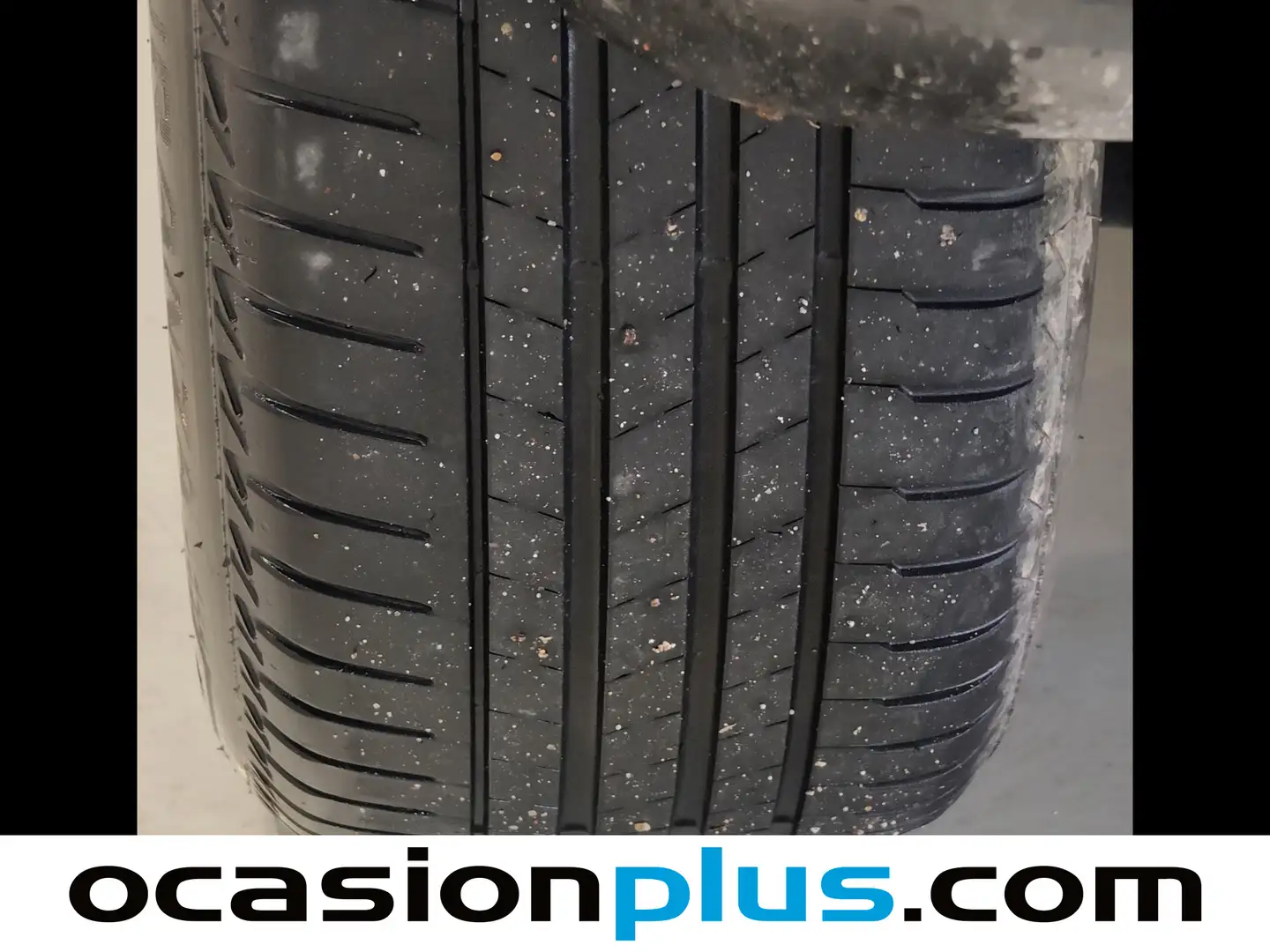 Foto Citroën C3 Aircross Citroen C3 Aircross PureTech 110 S&S Shine (110 CV)