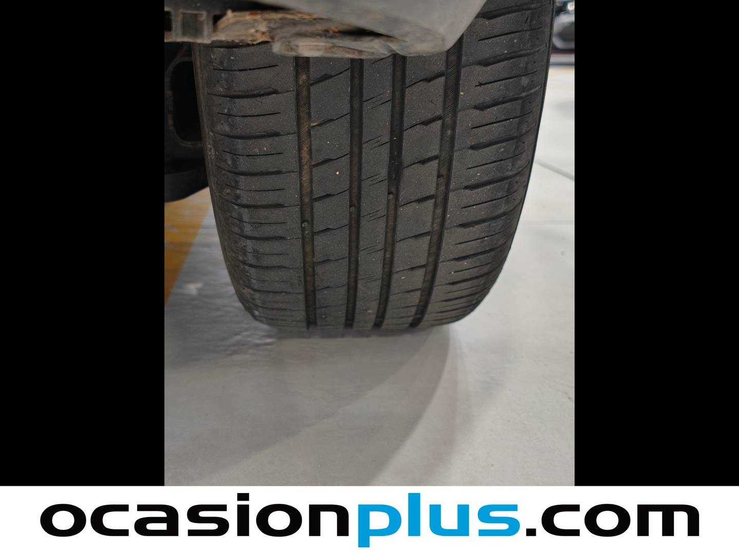 Renault Mégane Renault Megane Intens Energy dCi (90 CV) diésel