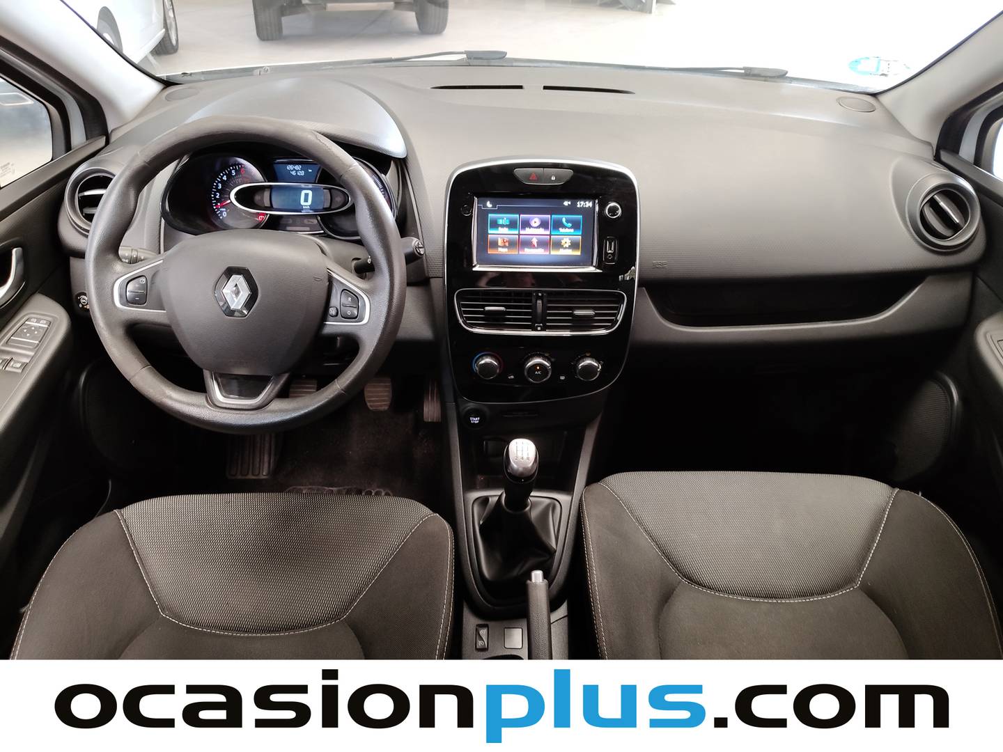 Renault Clio Renault Clio Business TCe (90 CV) GLP de ocasión