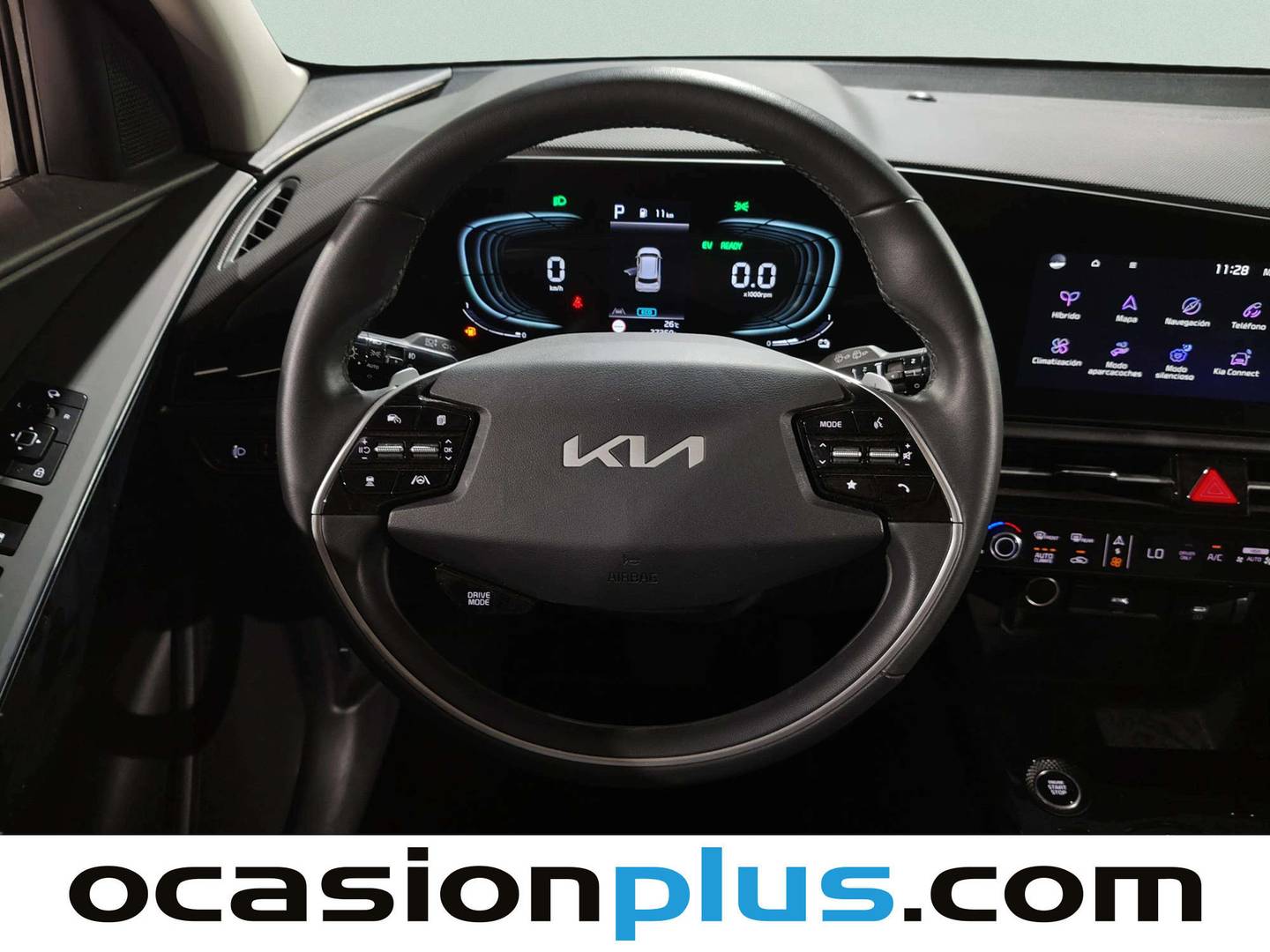 KIA Niro KIA Niro 1.6 GDi HEV Híbrido Drive (141 CV) 2024