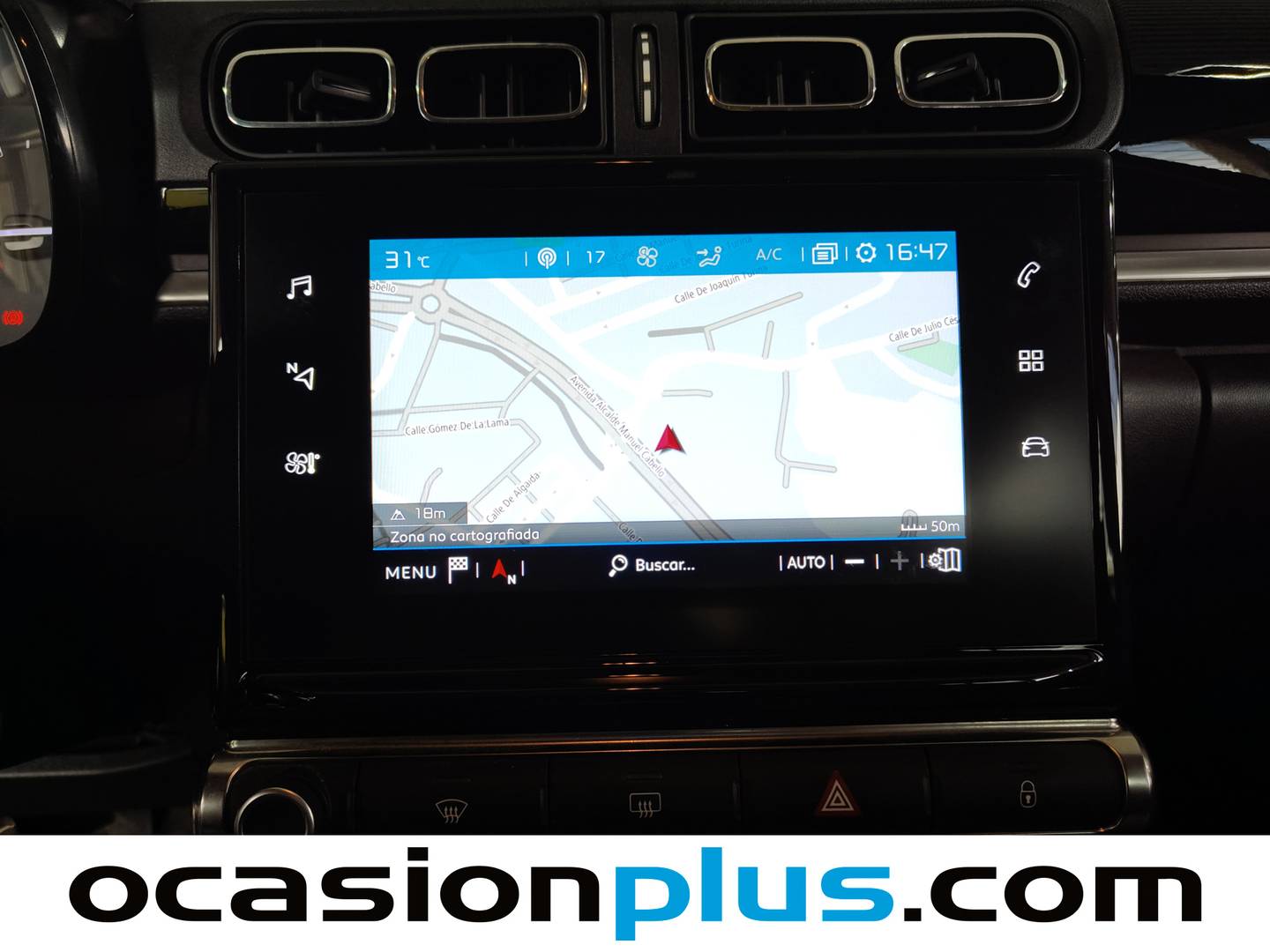 Foto Citroën C3 Citroen C3 PureTech 82 Shine (83 CV)