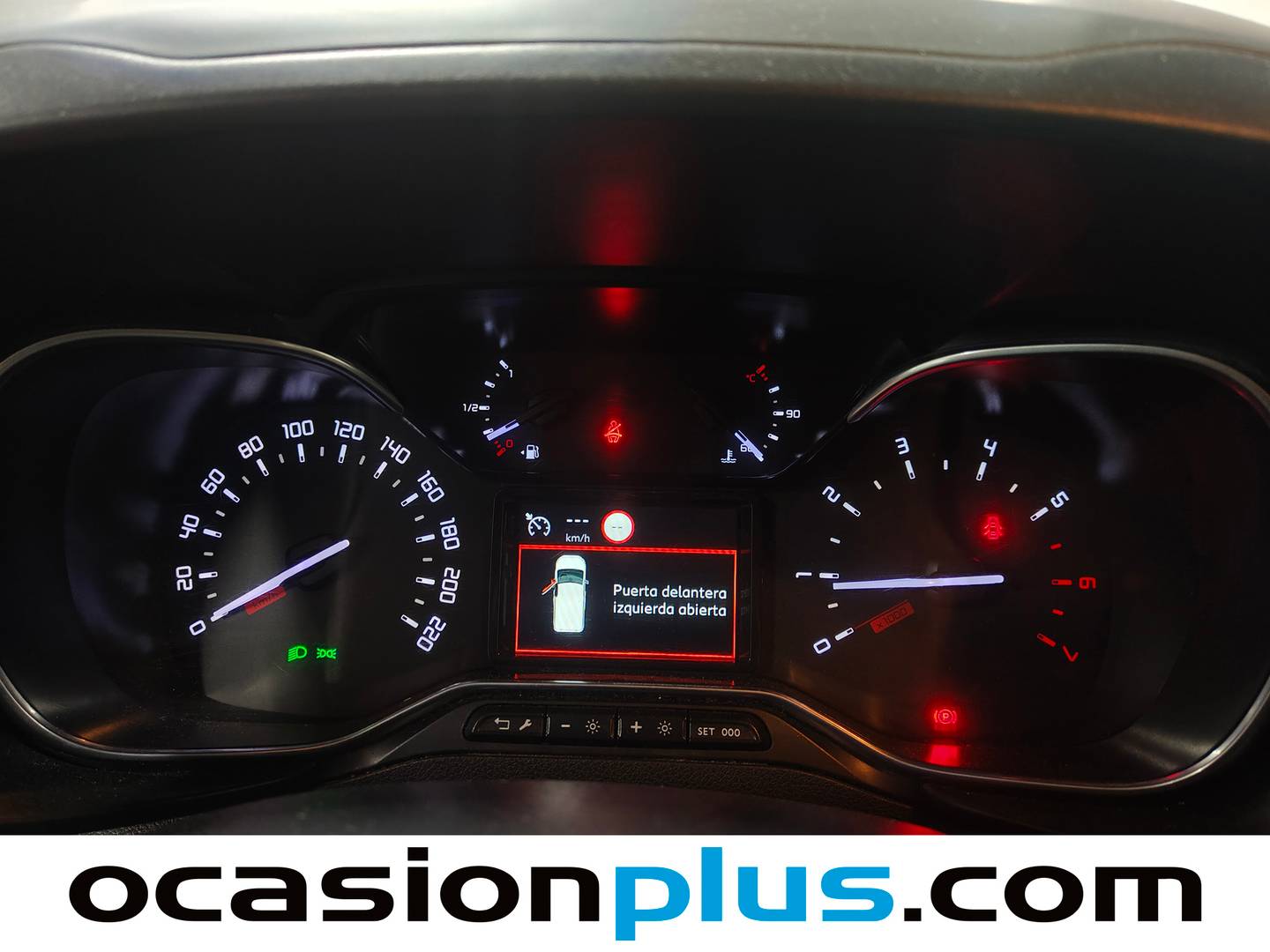 Citroën Berlingo Citroën Berlingo BlueHDi 100 S&S Talla M Shine (102 CV) 2021