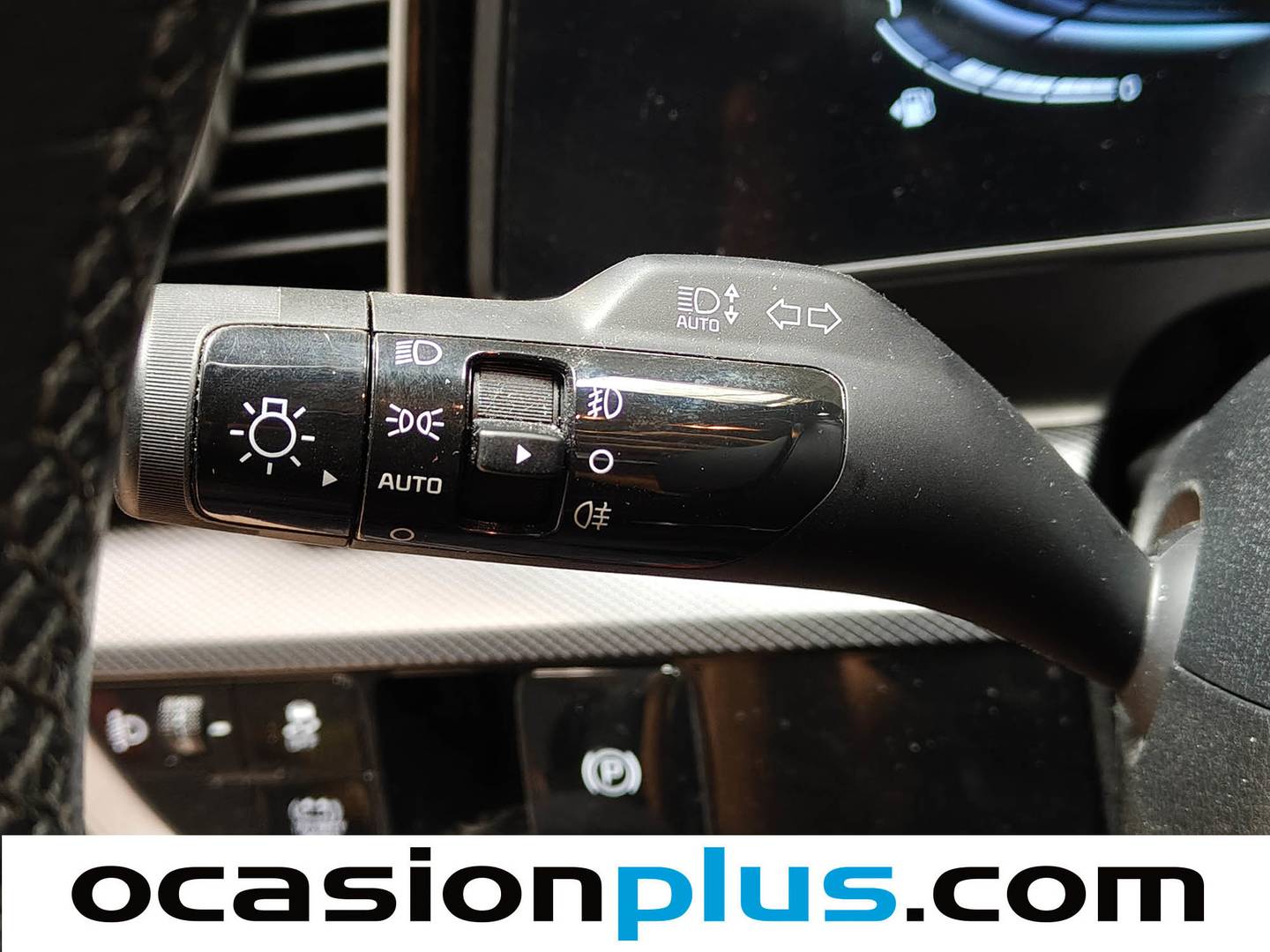 Foto KIA Sportage Kia Sportage 1.6 T-GDi HEV Drive 4x2 (215 CV)