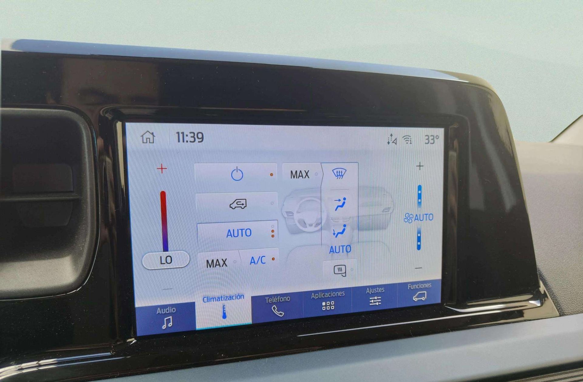 Ford Transit 1.5 EcoBlue Active - foto 24