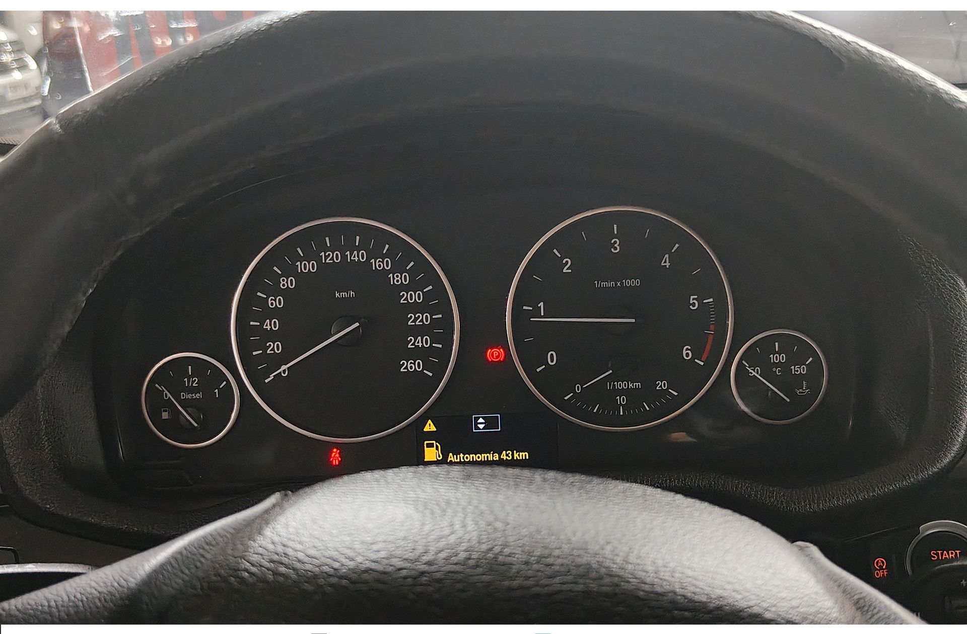 BMW X3 xDrive20d - foto 27