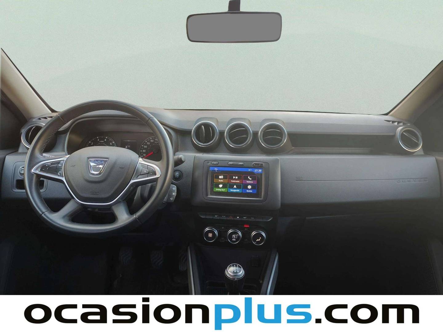 Dacia Duster Dacia Duster Prestige TCE (100 CV) 4X2 de ocasión