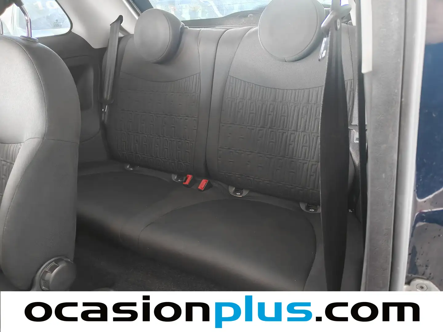 Foto Fiat 500 Fiat 500 1.0 Hybrid Dolcevita (70 CV)