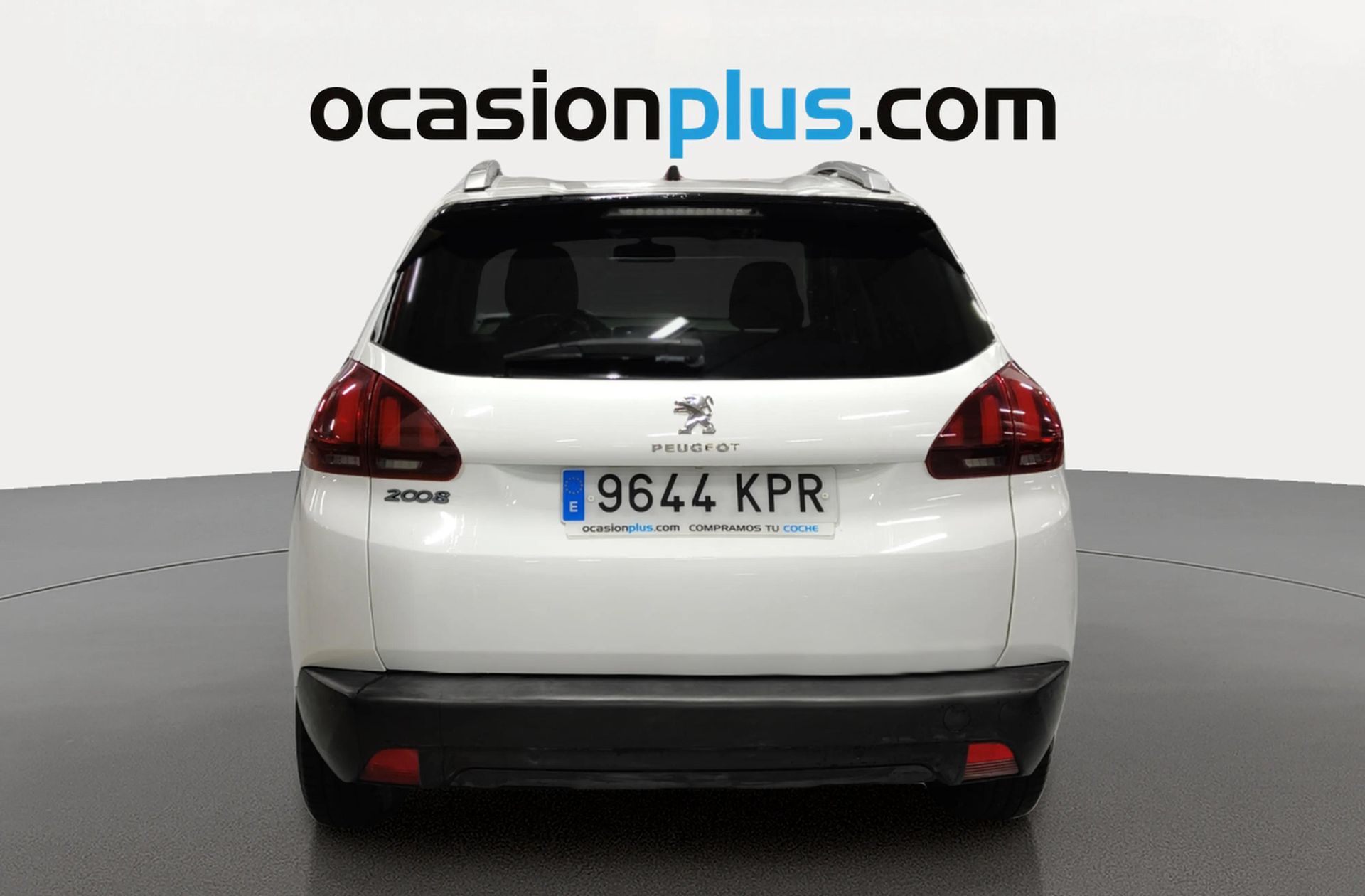 Peugeot 2008 BlueHDi 100 Style - foto 12