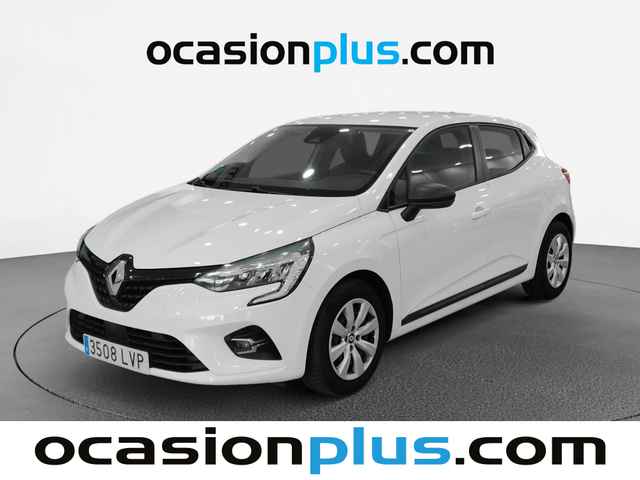 Renault Clio Ocasión Castellón