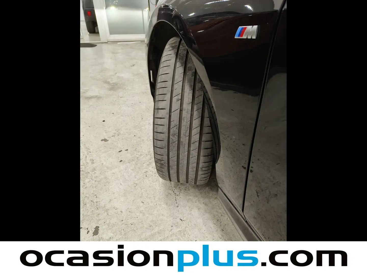 Foto BMW Serie 1 BMW Serie 1 118d (150 CV) PACK M