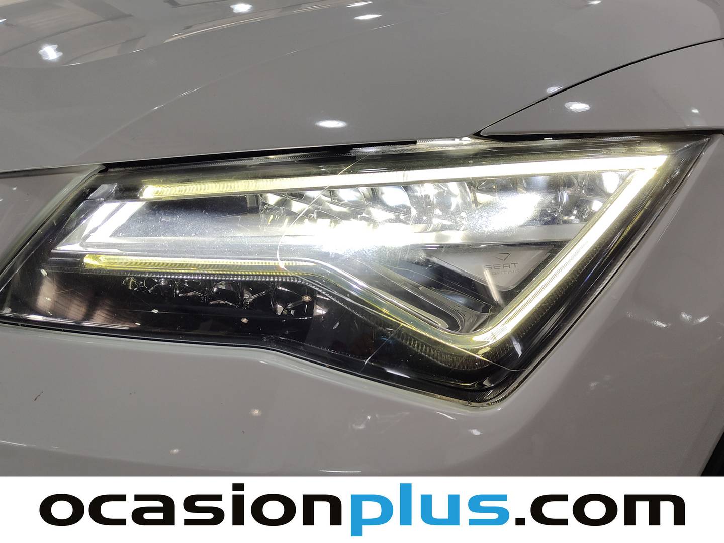 Seat Ateca Seat Ateca 1.0 TSI S&S Ecomotive Style (115 CV) barato