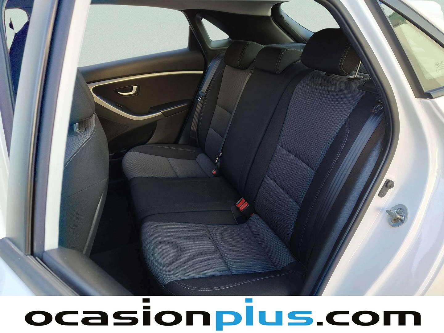 Foto Hyundai i30 Hyundai i30 1.4 CRDI SLE (90 CV)