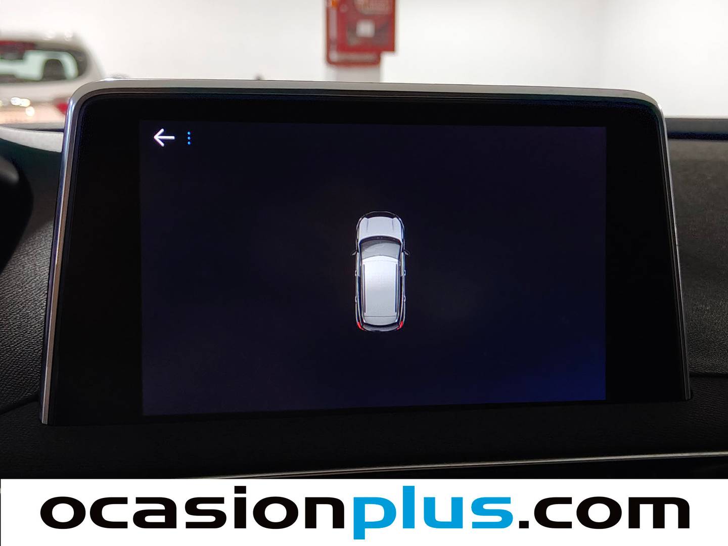 Extras del Peugeot 3008 Peugeot 3008 BlueHDI 130 S&S Active (130 CV)