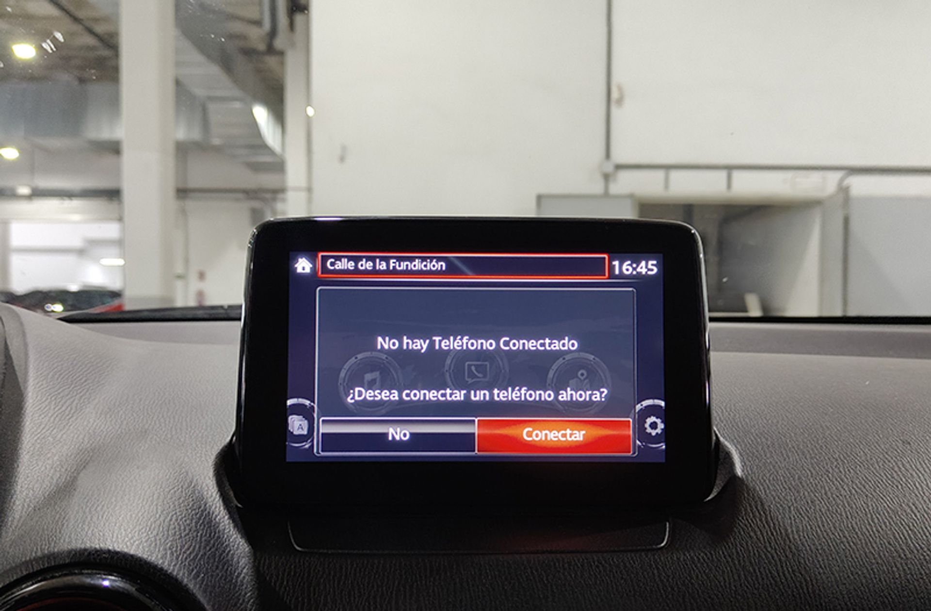Mazda CX-3 1.5 DE Skyactiv Luxury 2WD - foto 30