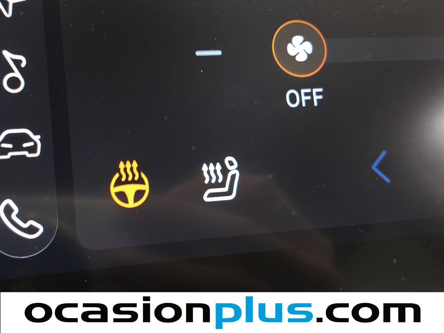 Equipamiento del MG ZS MG ZS 1.5 Hybrid+ Luxury (197 CV)