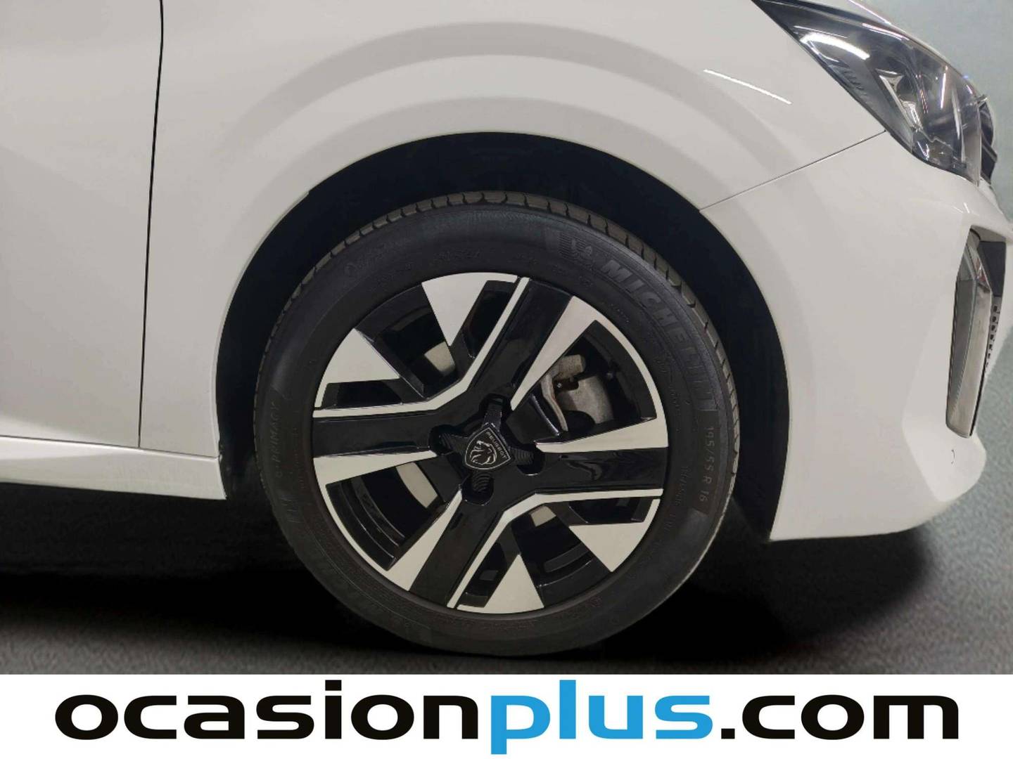 Peugeot 208 Peugeot 208 Allure Hybrid eDCS6 (100 CV) barato