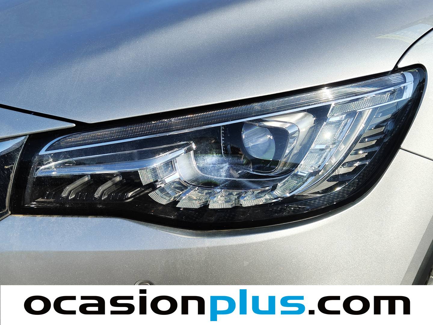 MG eHS MG eHS 1.5 T-GDI PHEV Luxury (258 CV) al mejor precio