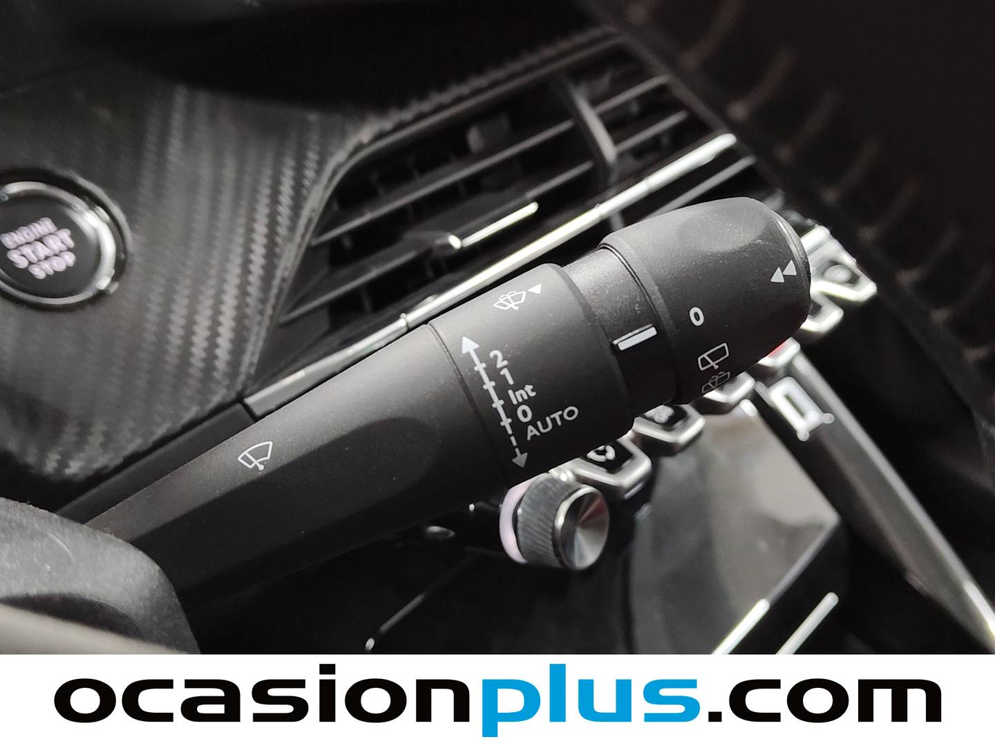 Peugeot 2008 Peugeot 2008 PureTech 130 S&S Allure (130 CV) gasolina