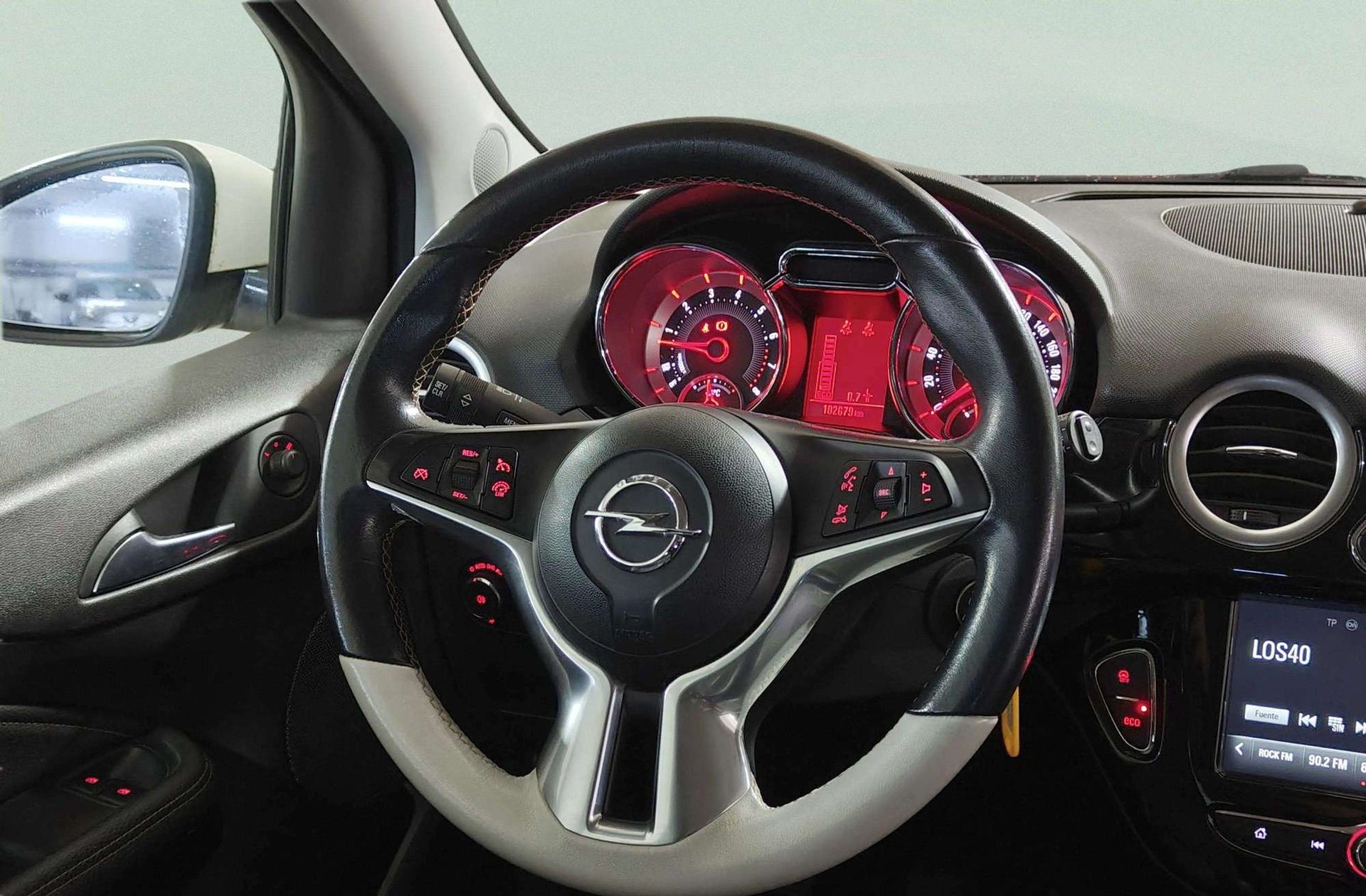 Opel Adam 1.4 XER Slam - foto 19