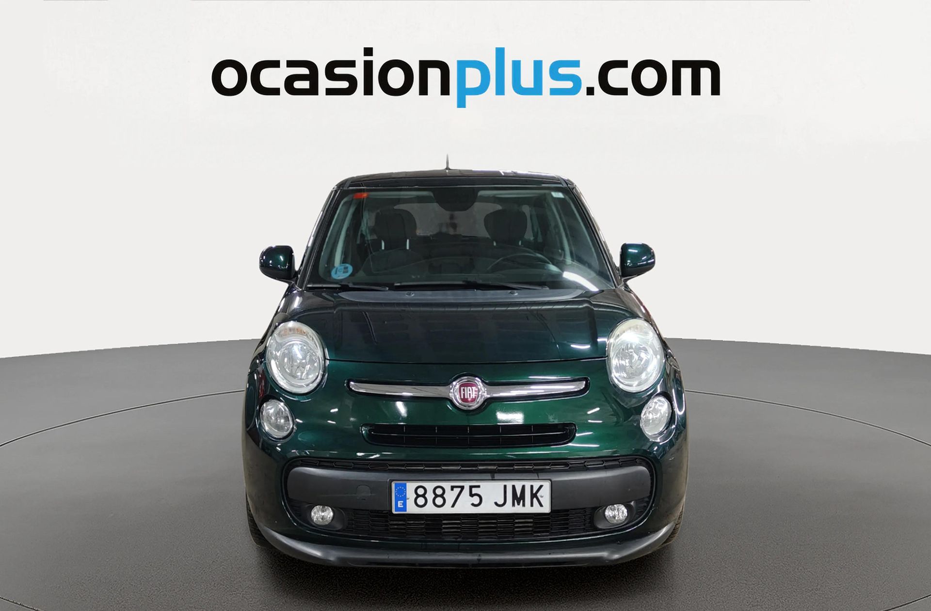 Fiat 500L 1.6 16v MultiJet II Living Lounge 7 plazas - foto 14