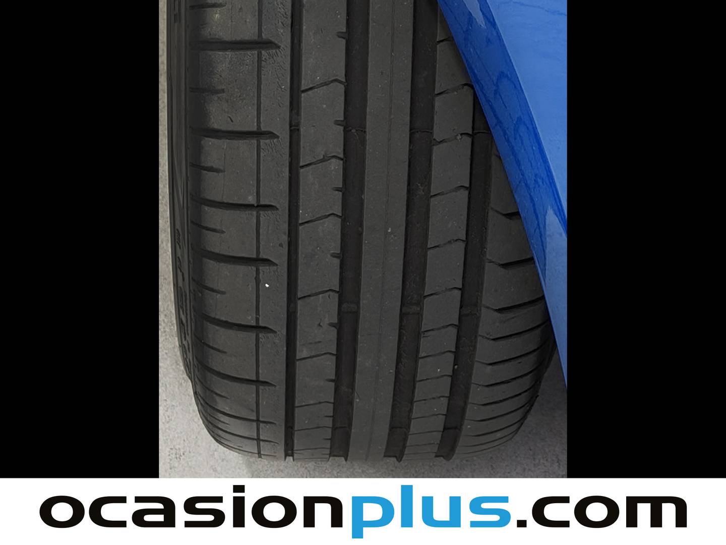 Peugeot 308 Peugeot 308 BlueHDi 130 S&S GT EAT8 (130 CV) seminuevo