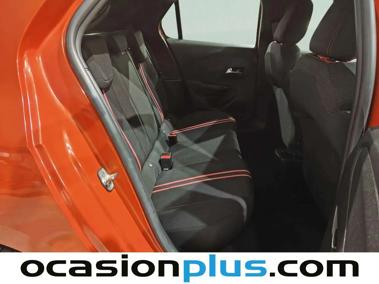 Foto Opel Corsa Opel Corsa 1.2 Turbo XHL GS-Line (100 CV)