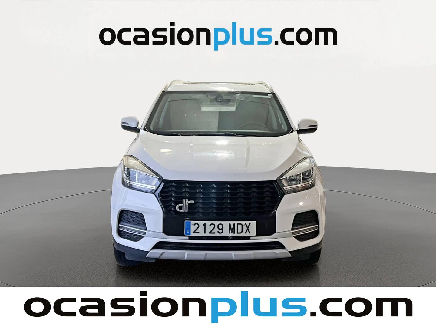 Foto DR AUTOMOBILES DR 4.0 DR AUTOMOBILES DR4 1.5 (116 CV)