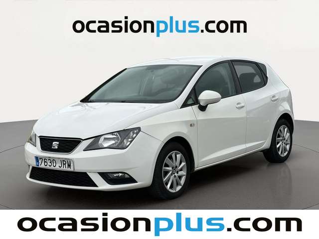 Seat Ibiza 1.2 TSI Reference (90 CV) de segunda mano