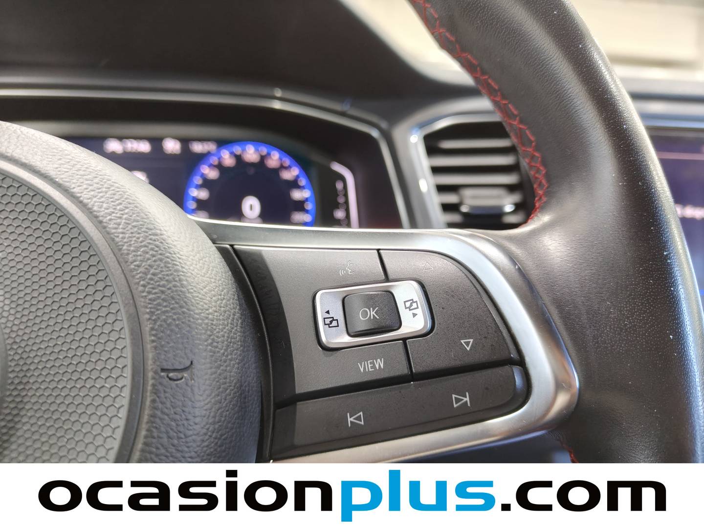 Volkswagen T-Roc Volkswagen T-Roc Sport 1.5 TSI (150 CV) DSG de ocasión