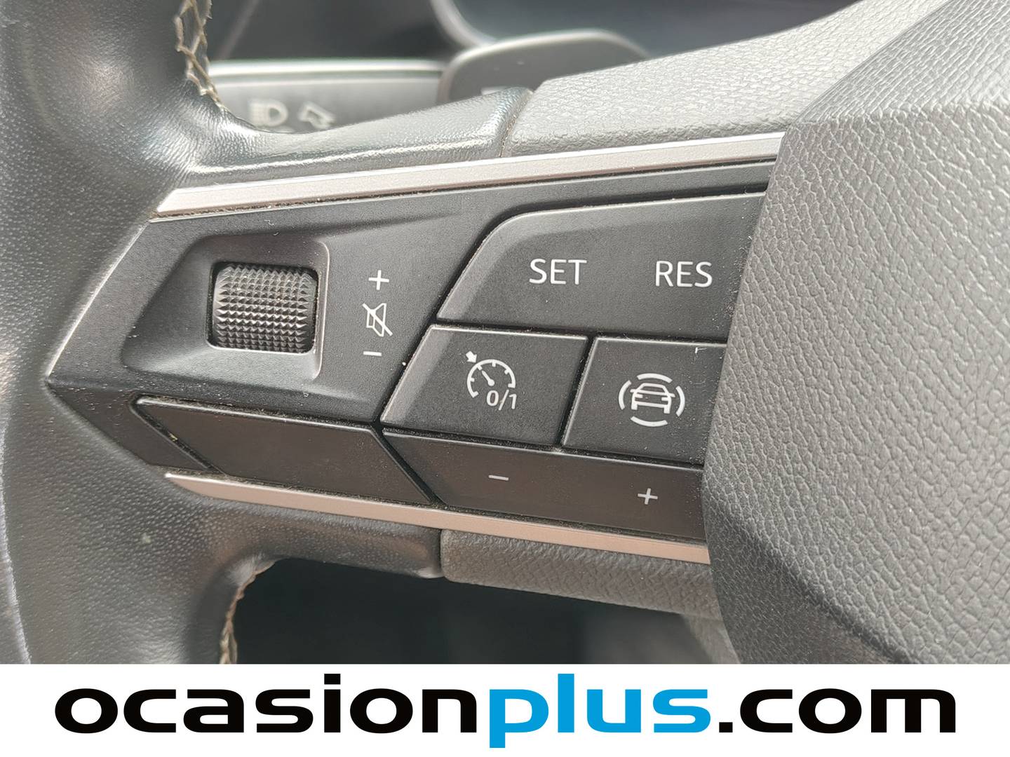 Seat León Seat León 1.0 eTSI 81kW DSG-7 S&S Style go seminuevo
