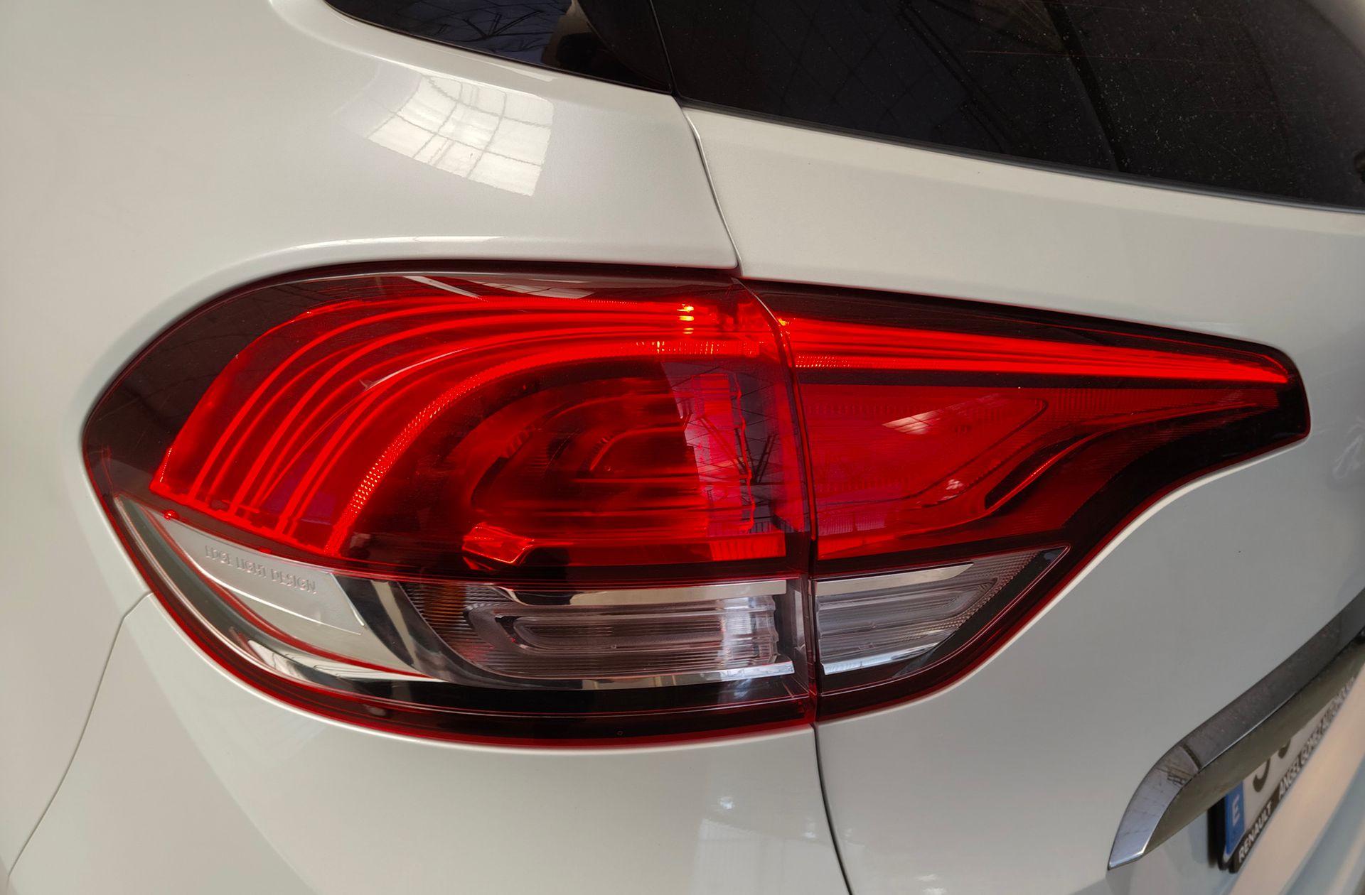 Renault Scénic Zen Energy dCi - foto 17