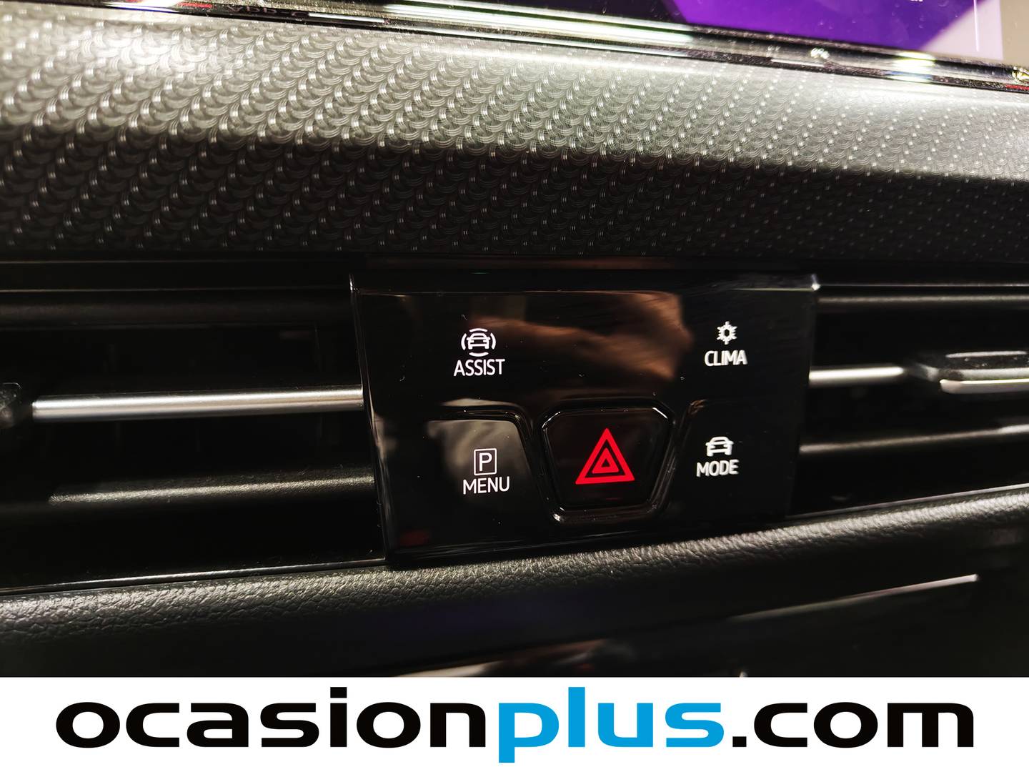 Volkswagen Golf Volkswagen Golf 2.0 TSI (320CV) 4Motion DSG seminuevo