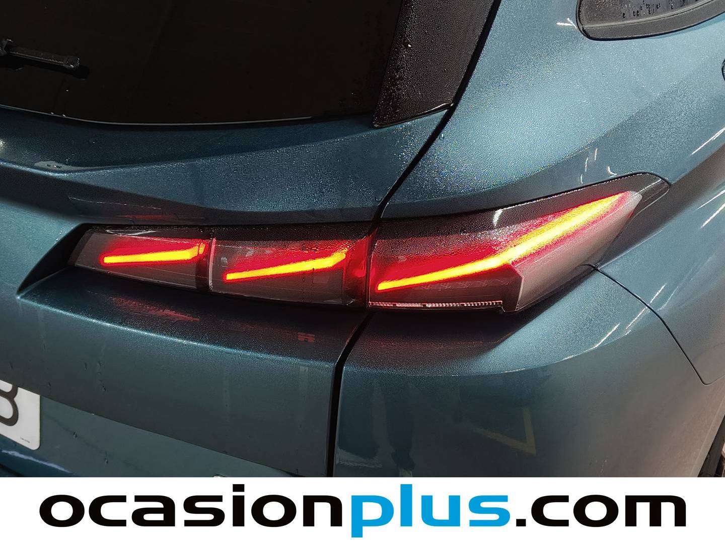 Foto Peugeot 308 Peugeot 308 SW SW BlueHDI 130 GT EAT8 (130 CV)