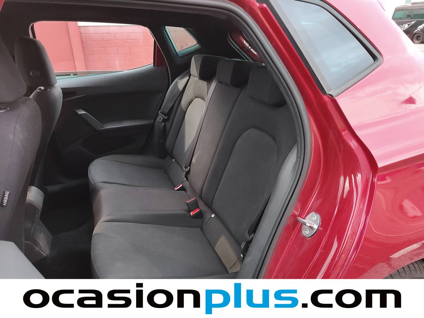 Foto Seat Ibiza SEAT Ibiza 1.0 TSI S&S FR XL (115 CV)