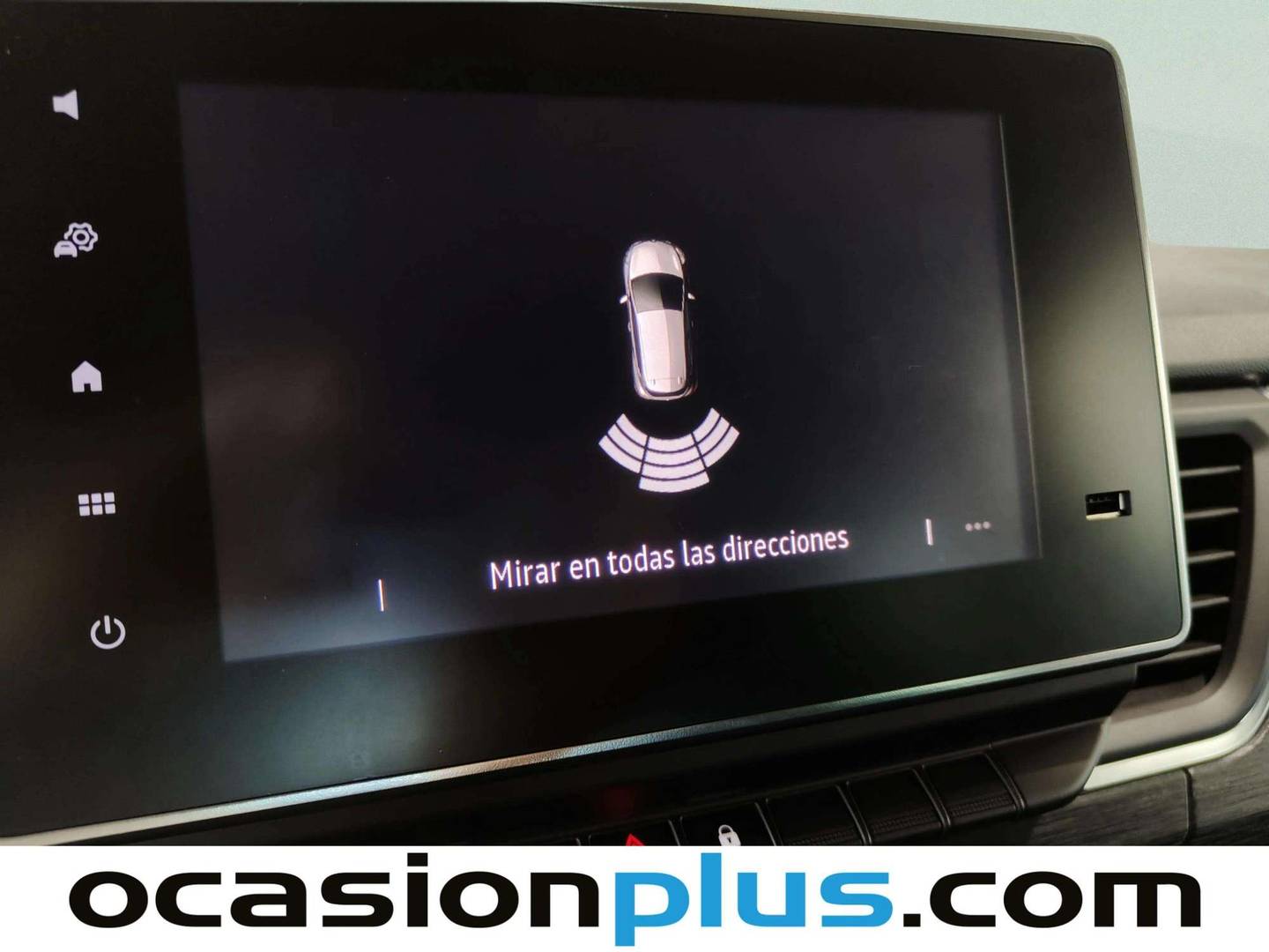 Renault Trafic Renault Trafic Authentic Energy Blue dCi (150 CV) Semi-camperizada 5 Plazas al mejor precio