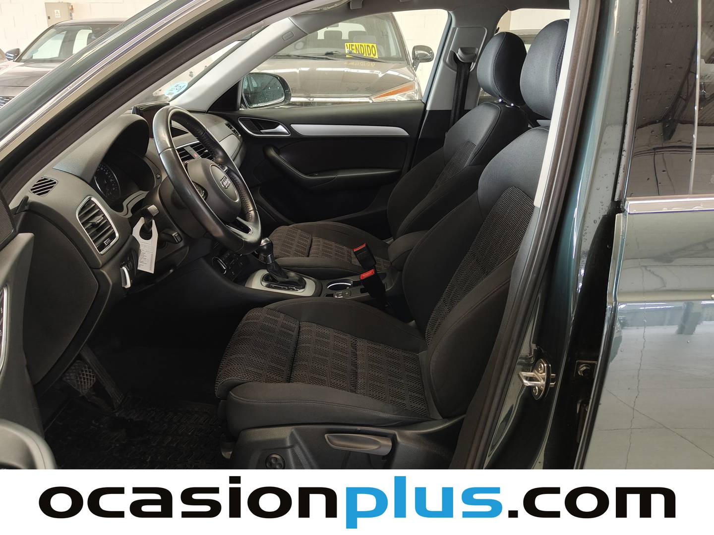 Audi Q3 Audi Q3 Sport edition 1.4 TFSI CoD (150 CV) S tronic 150cv