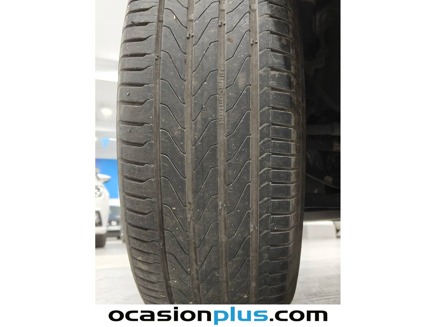 Foto Hyundai Tucson Hyundai Tucson 1.6 CRDI 48V SLE Sky 4x2 (116 CV)