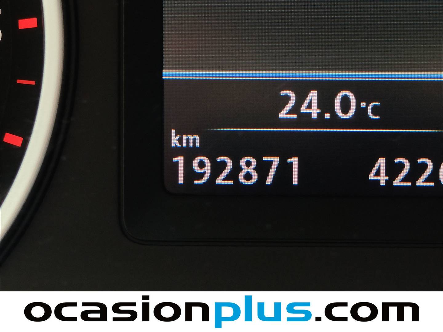 Volkswagen Tiguan Volkswagen Tiguan T1 Sport 2.0 TDI BMT 4x2 (140 CV) seminuevo
