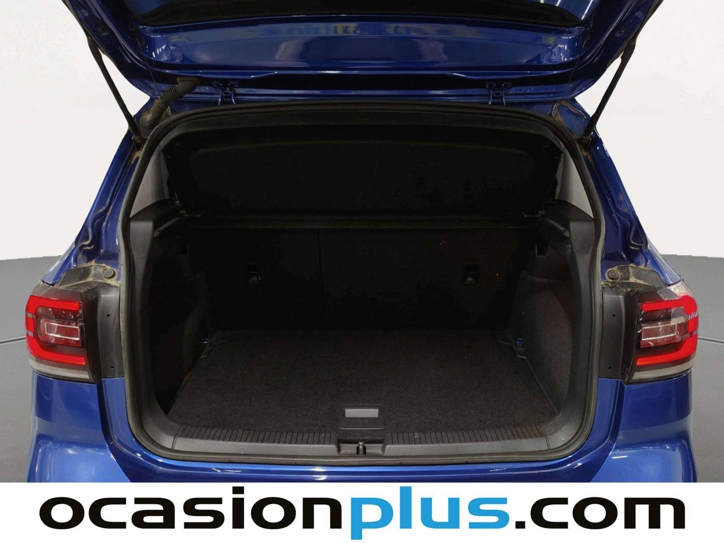 Volkswagen T-Cross Volkswagen T-Cross Sport 1.0 TSI (110 CV) DSG gasolina