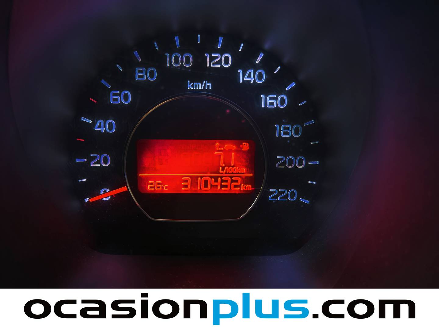 KIA Soul KIA Soul 1.6 CRDi Drive Eco-Dynamics (128 CV) seminuevo