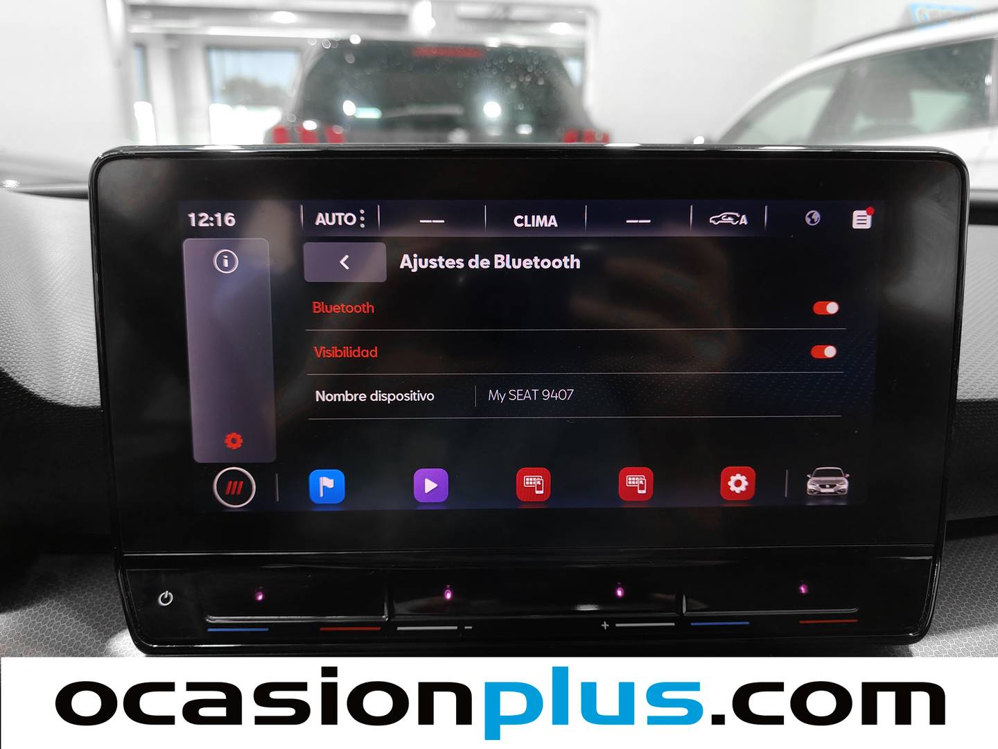 Foto Seat León SEAT León 1.5 TSI S&S Style Go (130 CV)