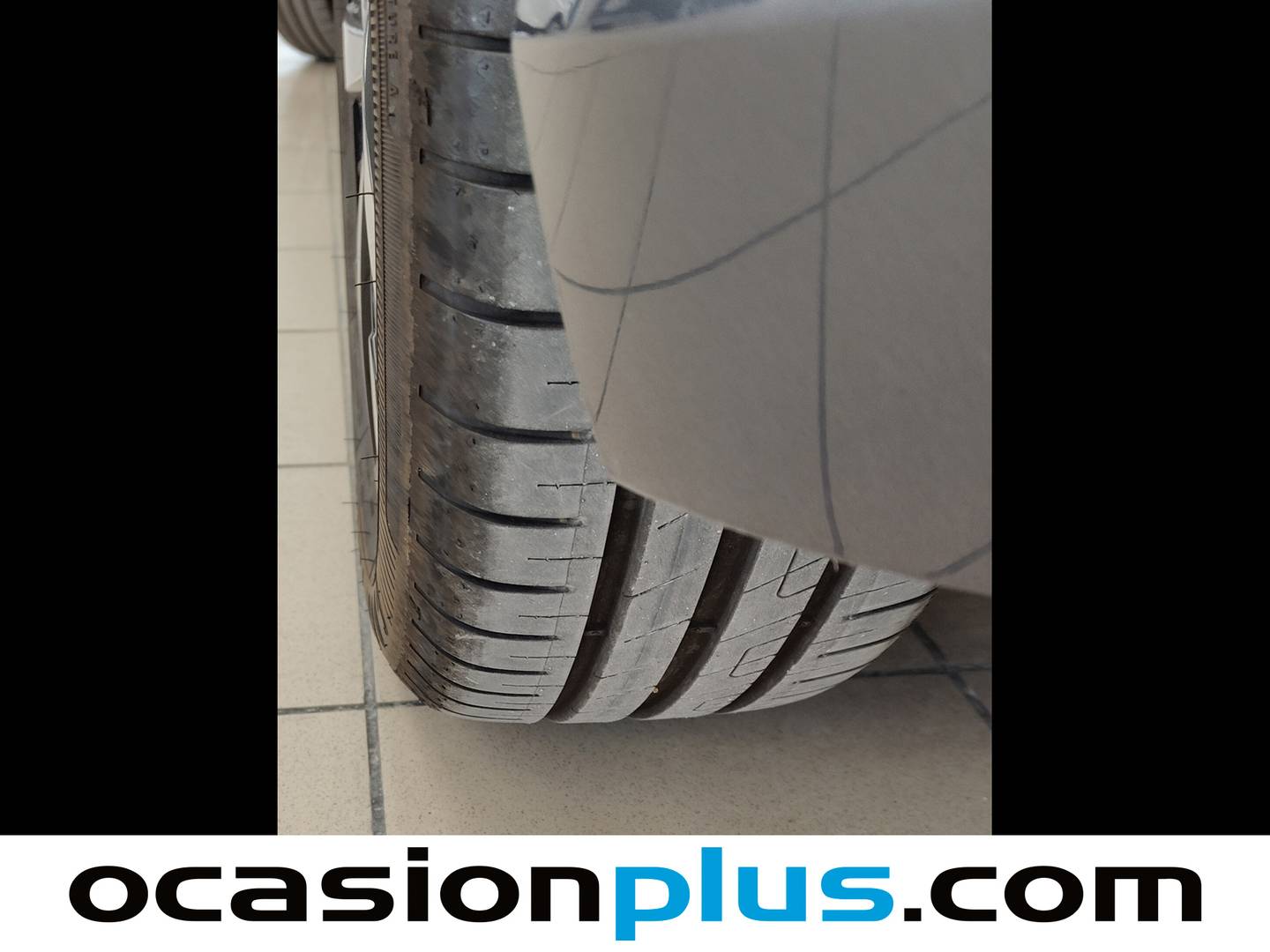 Foto Volkswagen Polo Volkswagen Polo ``Más`` 1.0 TSI  (95 CV) DSG